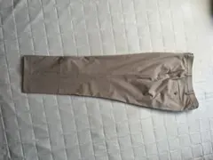 スラックス チノパン