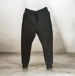 H&M スウェットパンツ　グレー　レディースXSサイズ