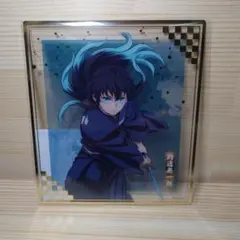 鬼滅の刃　アニプレックスオンラインくじ クリア色紙　時透無一郎