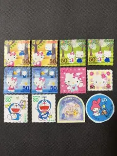 2026年最新】使用済み切手の人気アイテム - メルカリ