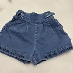 LOVETOXIC デニムパンツ140