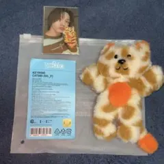 BOYNEXTDOOR BBNEXDO ソンホ ケッピ