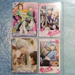 カラフルピーチ からぴち ヒロ ヴァイス 恥ずかしがり屋なひつじ王子