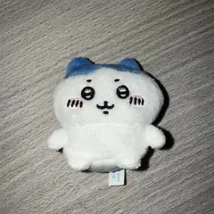 ちいかわ ハチワレ おすわりぬいぐるみ ガチャ