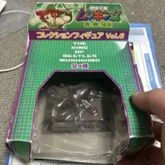 ムシキング コレクションフィギュア Vol.6