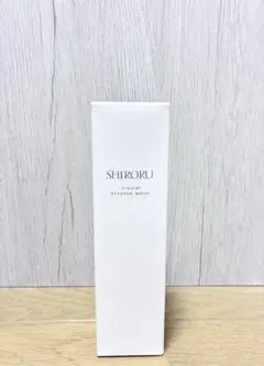 SHIRORUクリスタルエッセンスウォーターのサムネイル