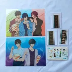 2026年最新】コマフィルム 凛 free!の人気アイテム - メルカリ