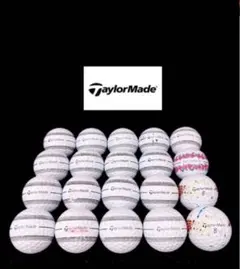 E3】テーラーメイド●TaylorMade ●TP5・TP5x混合●ストライプのサムネイル