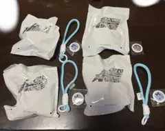 エイリアンステージ ALIEN STAGE ミジ スア キーキャップ 自由舞台
