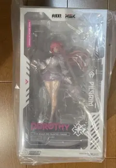勝利の女神：NIKKE ドロシー 1/10 完成品フィギュア