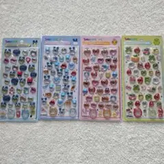 【正規品】たまごっち♡ボンボンドロップシール