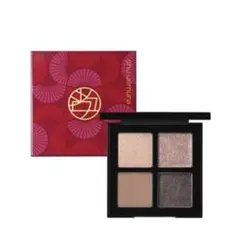 【限定】shu uemura イルーシブ フレア アイシャドウパレット