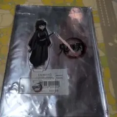 鬼滅の刃 時透無一郎 柱合会議編 蝶屋敷編 アクリルスタンド