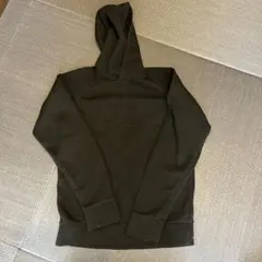 THE NORTH FACE 黒パーカー Mサイズ