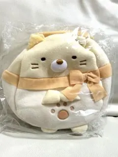 すみっコぐらし きらきらな夜 ダイカットバッグ