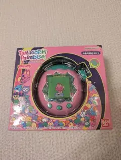 M*K様 たまごっちパラダイス　Pink Land