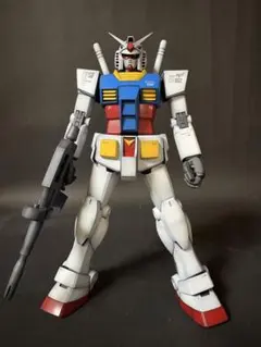 2026年最新】RX-78-2 ガンダム完成品pgの人気アイテム - メルカリ
