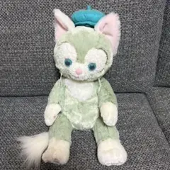 Disney Sea ディズニーシー ジェラトーニ ぬいぐるみ
