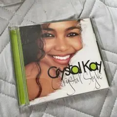 Crystal Style(クリスタイル) CD +DVD