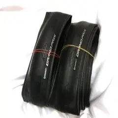 Continental GRAND PRIX 700×30c 2本 BLACK - メルカリ