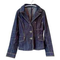 2026年最新】LOUIS VUITTON レディース Gジャン・デニムジャケット 