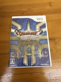 ドラゴンクエストＩII III
