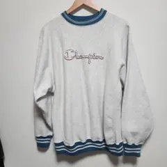 【美品】Champion REVERSE WEAVE 90's