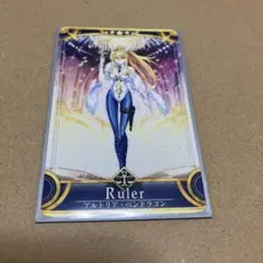 2026年最新】フェイタル アルトリア ルーラーの人気アイテム - メルカリ