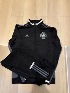 大学サッカージャージセット サッカー部ウェアМサイズ