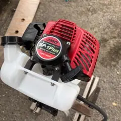 MARUYAMA 背負動力散布機 MDJ6000G-26 - メルカリ