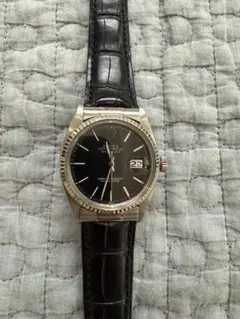 ROLEX OYSTER PERPETUAL DATEJUSTのサムネイル