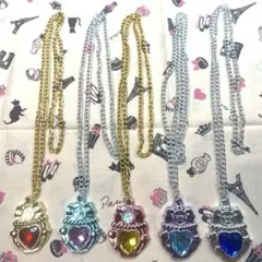 セボンスター ハートいちご 2016 全色セット メッキ - メルカリ