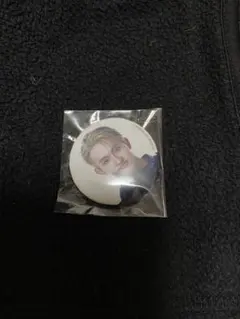 田島将吾 カプセルトイ ミニ缶バッジ