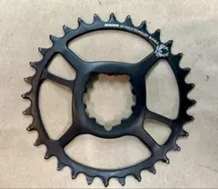 SRAM Eagle X-SYNC 2 チェーンリング - 32tのサムネイル