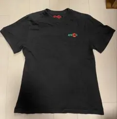 ATM LABS ブラック Tシャツ Lサイズ