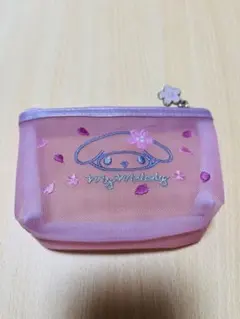 サンリオ　マイメロ　ポーチ