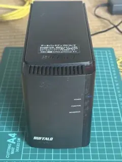 2025年最新】nas 4tb バッファローの人気アイテム - メルカリ