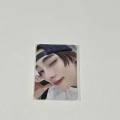 theboyz ニュー トレカ