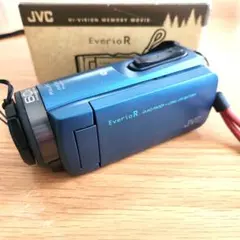 2026年最新】jvc ビデオカメラ gz-rx670の人気アイテム - メルカリ