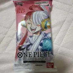 ONE PIECE カードゲーム チュートリアルデッキ