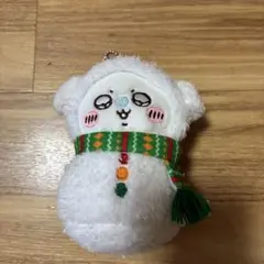 ちいかわ＊モモンガ　エニマイくじ