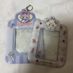 サンキューマート トレカケース SWIMMER mikko キャミー