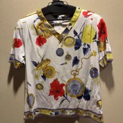 2025年最新】レオナール トップスの人気アイテム - メルカリ