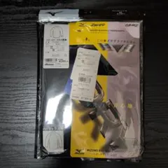 MIZUNO アンダーシャツ 12JA5P1114 ネイビー Oサイズ