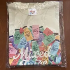 【新品未使用】WEST. Tシャツ Mixed Juice