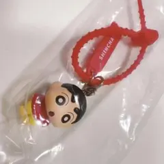 クレヨンしんちゃん カラフルマルチチャーム