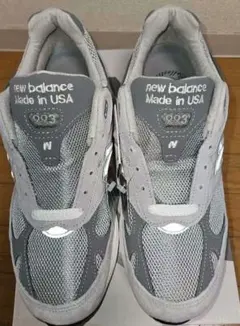new balance ニューバランス　MR993GL 28.0㎝