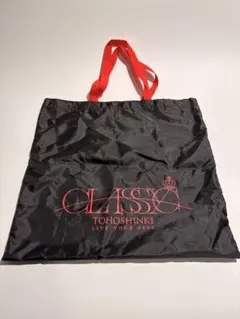東方神起 LIVE TOUR 2023 CLASSYC トートバッグのサムネイル