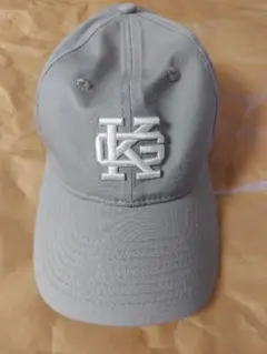 King Gnu C+ EMBLEM CAP [ブルー] キャップ 帽子 青 - メルカリ