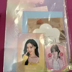 2025年最新】aespa ウィンター my worldの人気アイテム - メルカリ